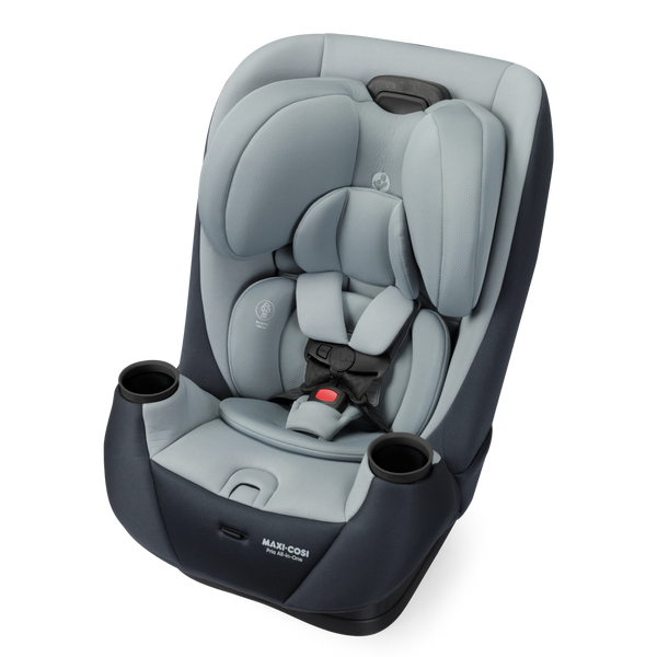 Maxi-Cosi Pria All-in-One Convertible Car Seat - 4