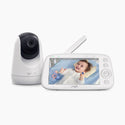 VAVA 720P Video Baby Monitor - White - Open Box - 1