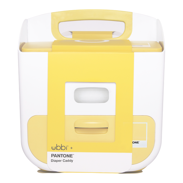 Ubbi Diaper Caddy - 7