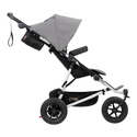 Mountain Buggy Duet Stroller - 5