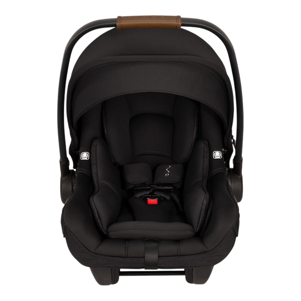 Nuna PIPA aire rx Infant Car Seat with RELX base - 3