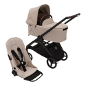 Bugaboo Dragonfly Bassinet and Seat Stroller - 3