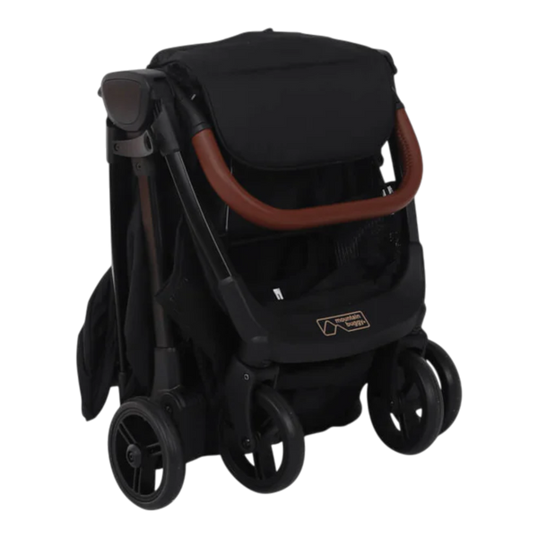 Mountain Buggy Nano Urban Stroller - 5
