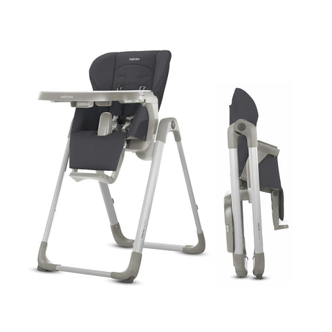 Inglesina My time Highchair - Pepper