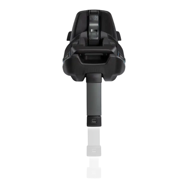 Nuna PIPA RELX Car Seat Base - 2