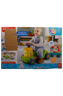 Fisher-Price Laugh & Learn 4-in-1 Farm to Market Tractor - Original - 2