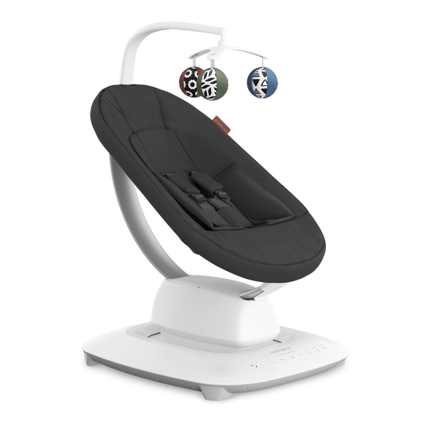 UPPAbaby Mamaroo Smart Swing - 6