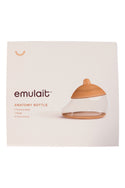 Emulait The Anatomy Bottle - Light - Shape 2 - 2