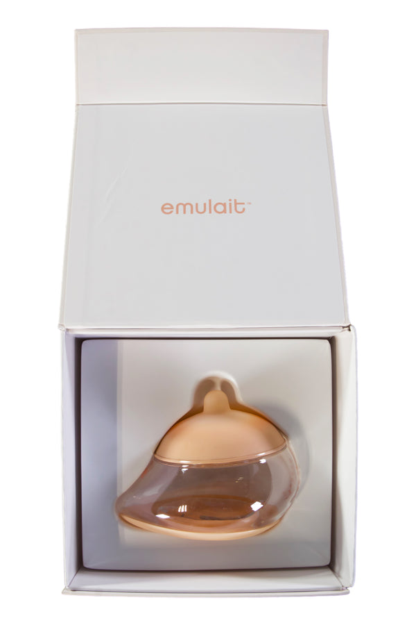 Emulait The Anatomy Bottle - Light - Shape 1 - 3