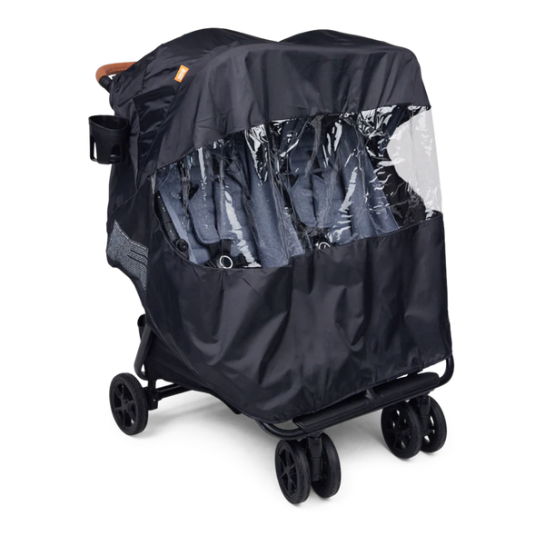 Zoe Stroller Rain Coverᵛ² - 4