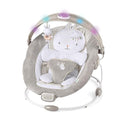 Ingenuity InLighten Baby Bouncer - Twinkle Tails - 1