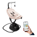 Babymoov Swoon Evolution Smart Baby Swing - 1