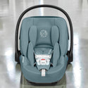 Cybex Cloud G Pro Infant Car Seat - 6