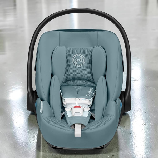 Cybex Cloud G Pro Infant Car Seat - 6