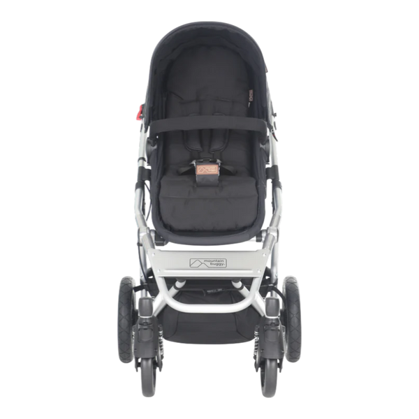 Mountain Buggy Cosmopolitan v4 Stroller - 7