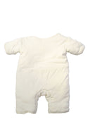 Baby Merlin Cotton Magic Sleepsuit Wearable Blanket - Cream - Small - 3