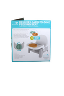 Summer Infant Deluxe Learn-To-Dine Feeding Seat - Original - 3