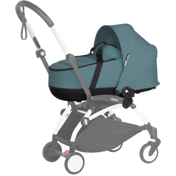 Babyzen YOYO Bassinet - 2