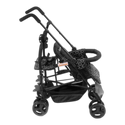 Kinderwagon Jump Stroller - 2