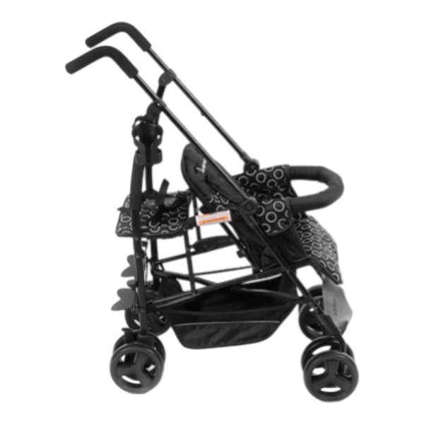 Kinderwagon Jump Stroller - 2