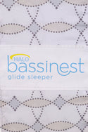 Halo BassiNest Glide Sleeper - Mosaic - 7