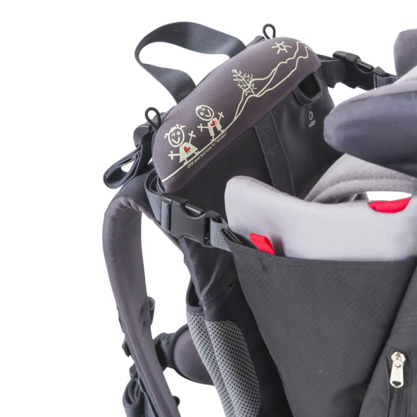 phil&teds Escape Backpack Carrier - 4