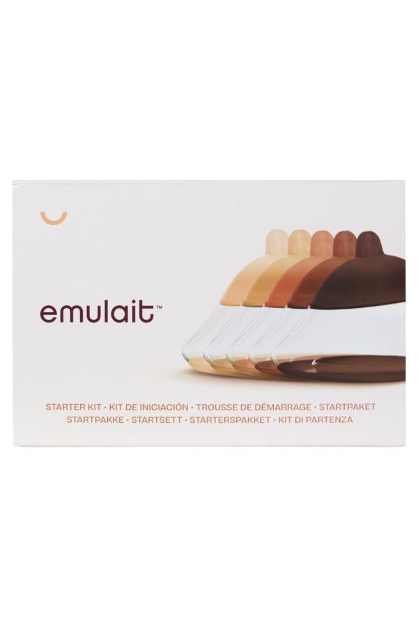 Emulait Starter Kit - Deep - Shape 4 - 2