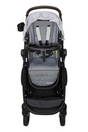Graco Premier Modes Nest2Grow 4-in-1 Stroller - Midtown - 2022 - Gently Used - 38