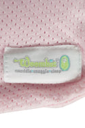 Woombie True Air Swaddle - Bashful Pink - 3 to 6 Months - Gently Used - 3