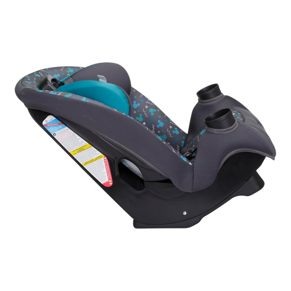 Safety 1st Ellaris Convertible Car Seat - 4