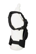 Ergobaby Omni 360 Carrier - Cotton - Pure Black - Well Loved - 4