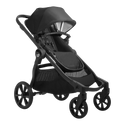 Baby Jogger City Select 2 Eco Collection Single-to-Double Modular Stroller - 1