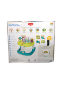 Tiny Love 4-in-1 Here I Grow Baby Mobile Activity Center - Meadow Days - Open Box - 3