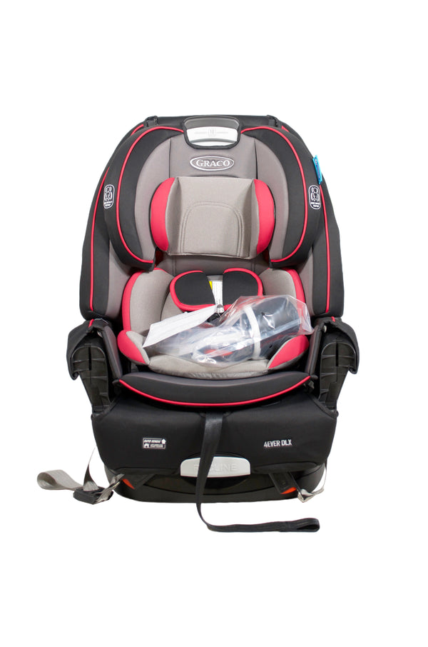 Graco 4Ever DLX 4-in-1 Convertible Car Seat - Rylah - 2021 - Open Box - 1