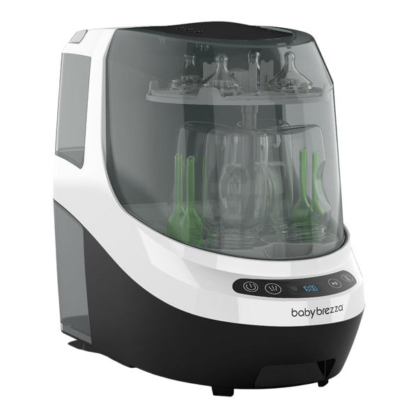 Baby Brezza Bottle Washer Pro - 2