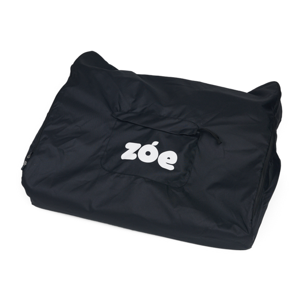 Zoe Stroller Storage Bag Backpack - 1