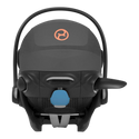 Cybex Cloud G Lux Infant Car Seat with SensorSafe - 4
