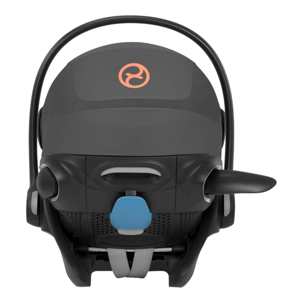 Cybex Cloud G Lux Infant Car Seat with SensorSafe - 4