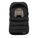 Nuna PIPA Series Winter Footmuff - 6