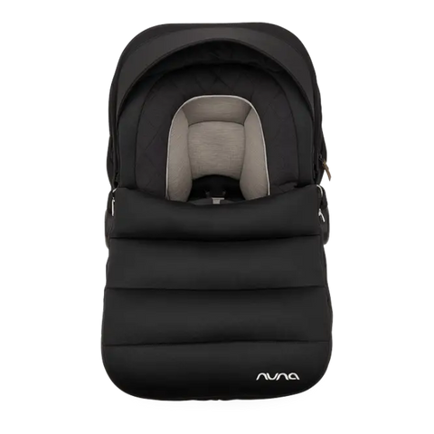 Nuna PIPA Series Winter Footmuff