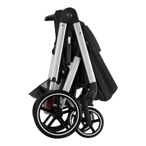 Cybex Balios S Lux 2 - 5