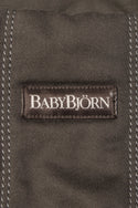 Babybjorn Bouncer Bliss - Anthracite/Dark Grey - 5