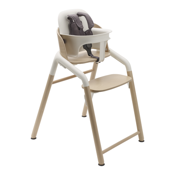 Bugaboo Giraffe Complete High Chair - 5