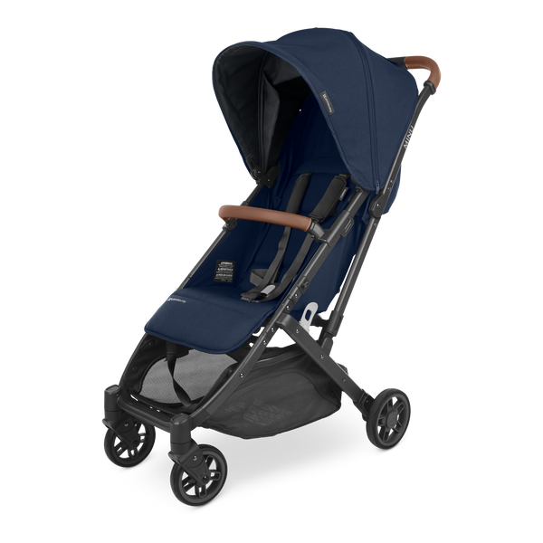 UPPAbaby MINU V2 Stork Exchange - Main Image