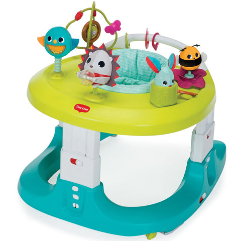 Tiny Love 4-in-1 Here I Grow Baby Mobile Activity Center - Meadow Days - Open Box