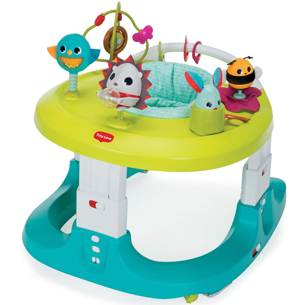 Tiny Love 4-in-1 Here I Grow Baby Mobile Activity Center - Meadow Days - 1