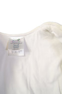 Baby Merlin Cotton Magic Sleepsuit Wearable Blanket - Cream - Small - 5