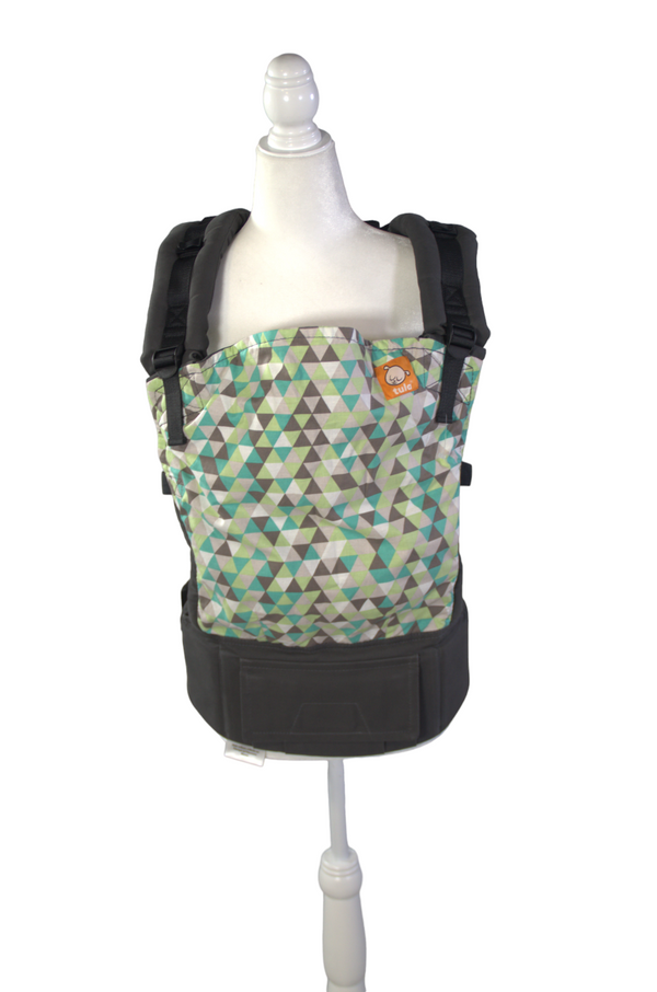 Baby Tula Standard Carrier - Equilateral - 1