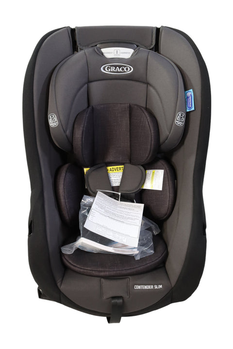 Graco Contender Slim Convertible Car Seat - West Point