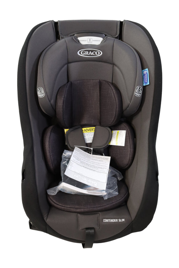 Graco Contender Slim Convertible Car Seat - West Point - 1